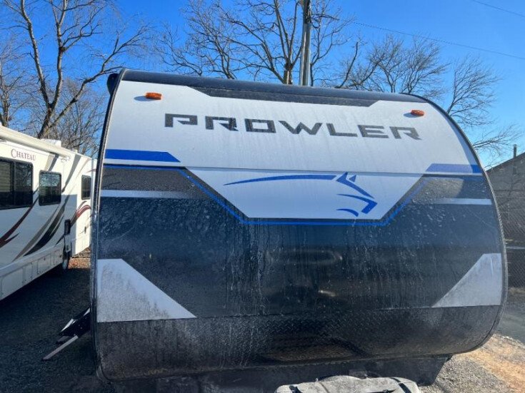 Thumbnail Photo undefined for 2023 Heartland Prowler
